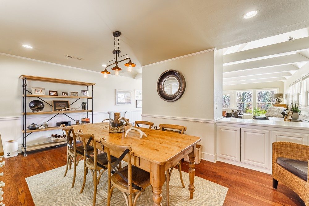 Fox Run Add Rep - Residential