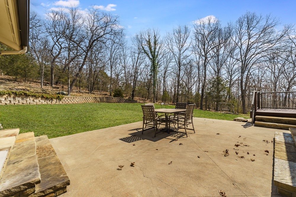 Fox Run Add Rep - Residential