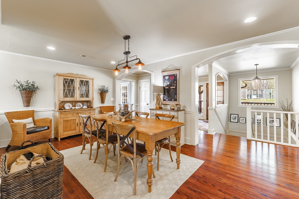 Fox Run Add Rep - Residential