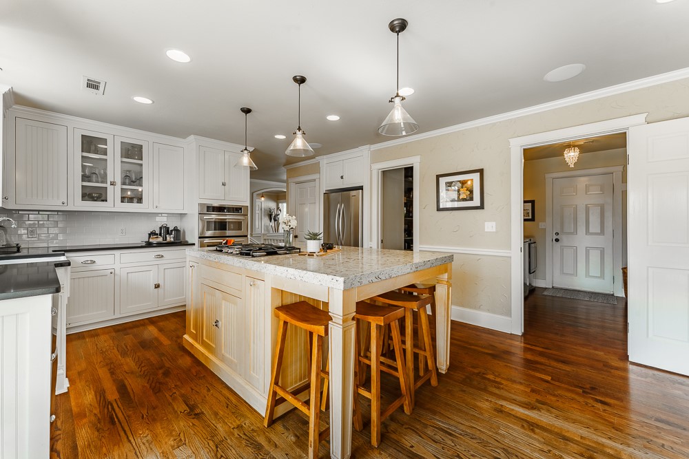 Fox Run Add Rep - Residential