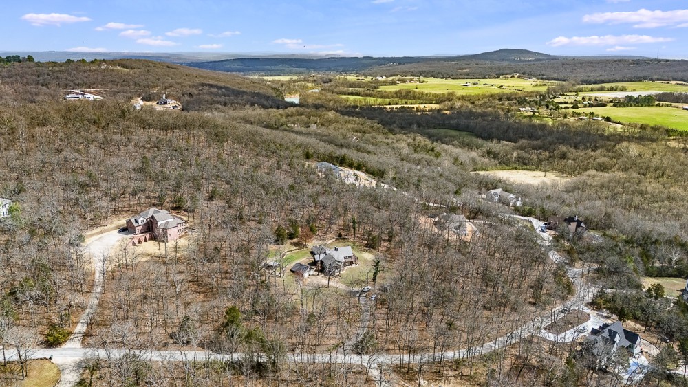 Fox Run Add Rep - Residential