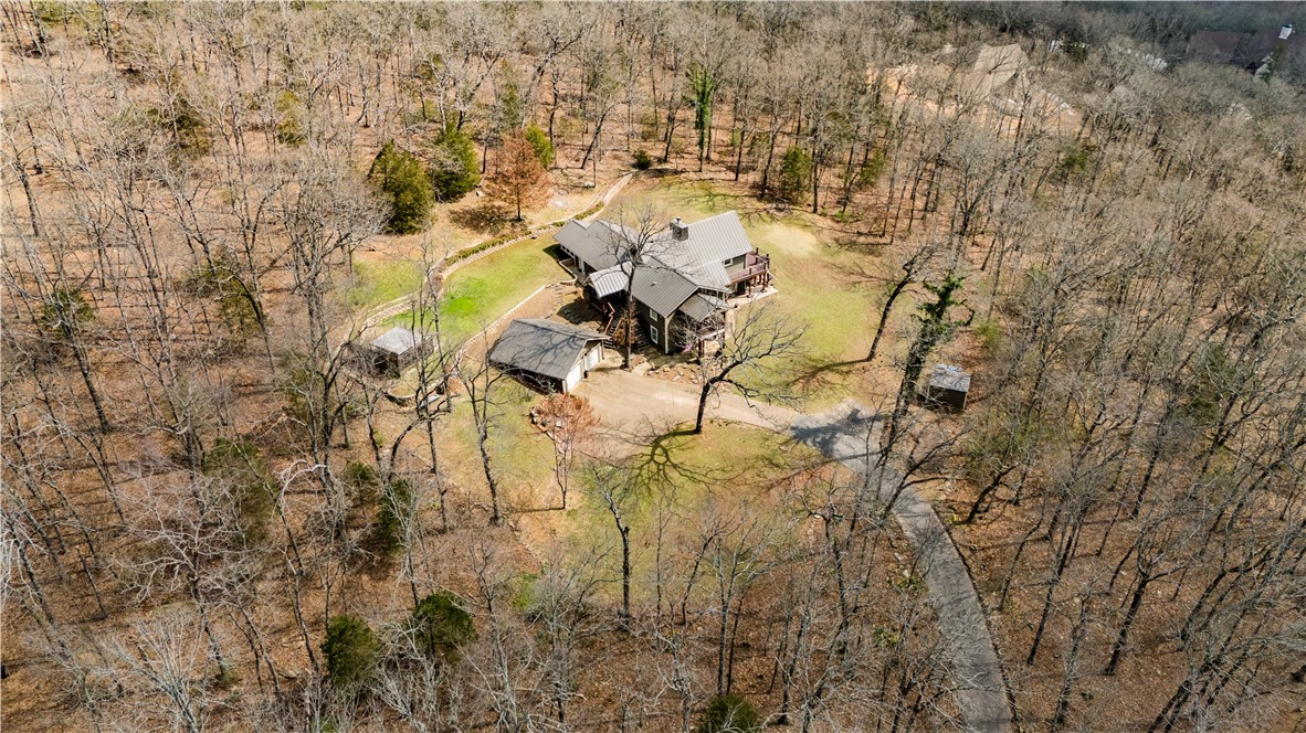 Fox Run Add Rep - Residential