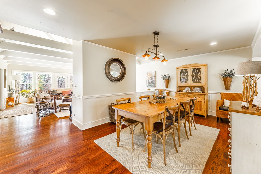 Fox Run Add Rep - Residential