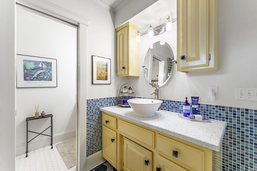 Fox Run Add Rep - Residential