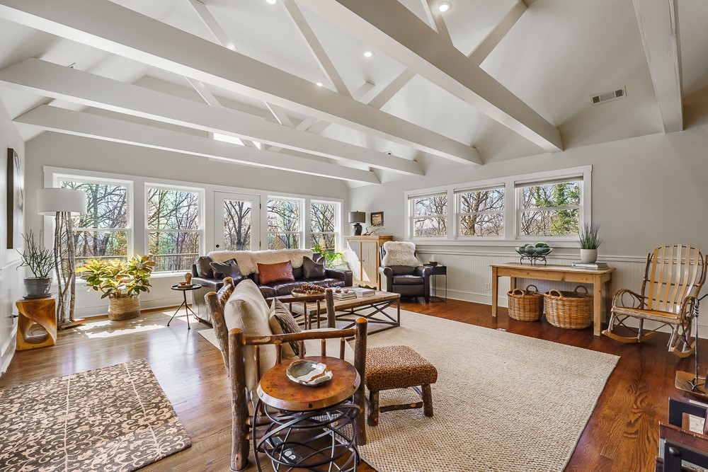 Fox Run Add Rep - Residential