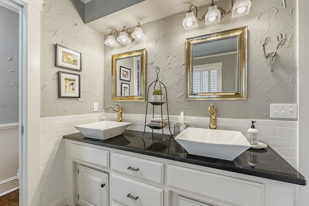 Fox Run Add Rep - Residential