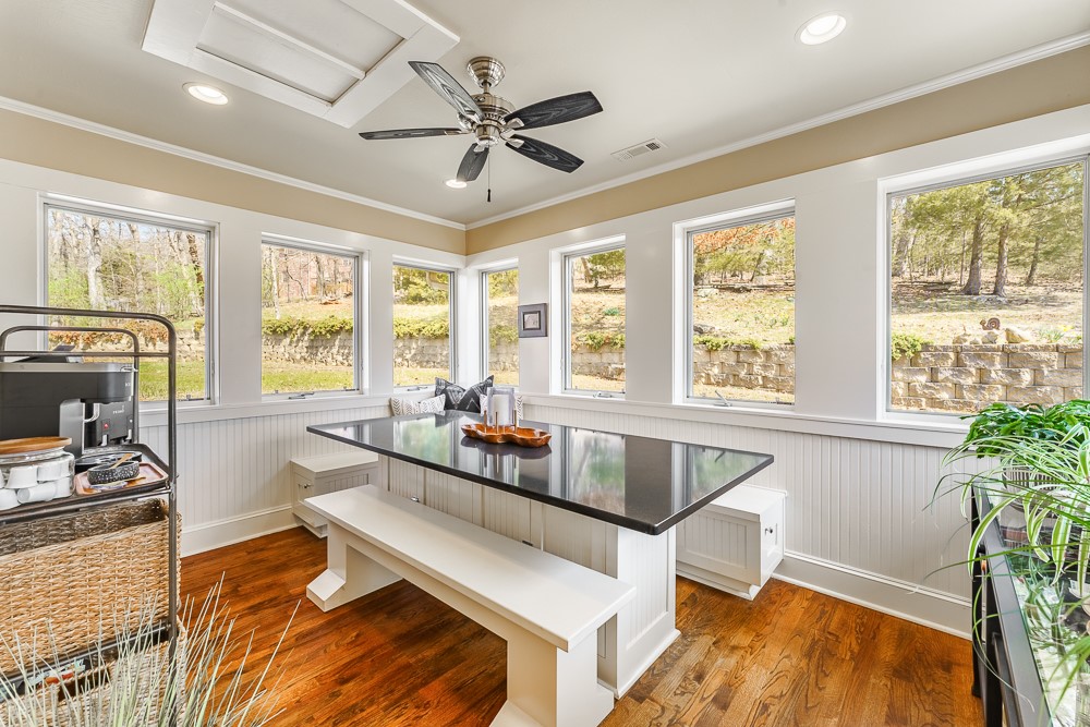 Fox Run Add Rep - Residential