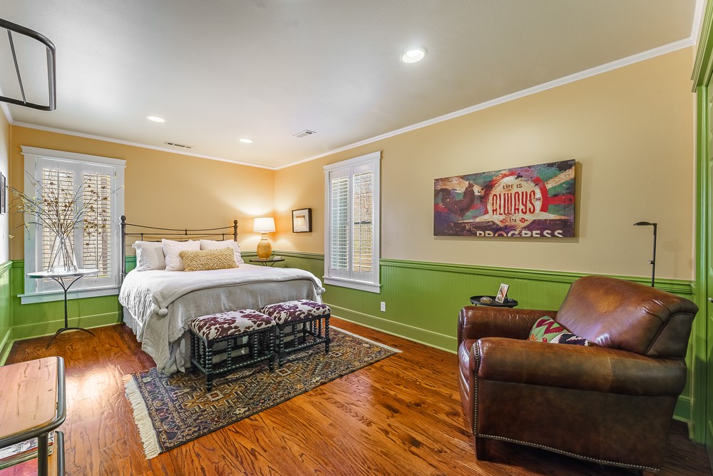 Fox Run Add Rep - Residential