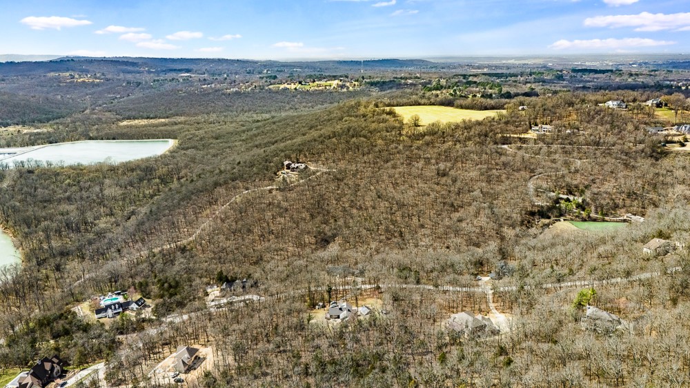 Fox Run Add Rep - Residential