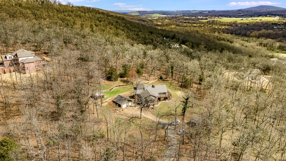 Fox Run Add Rep - Residential