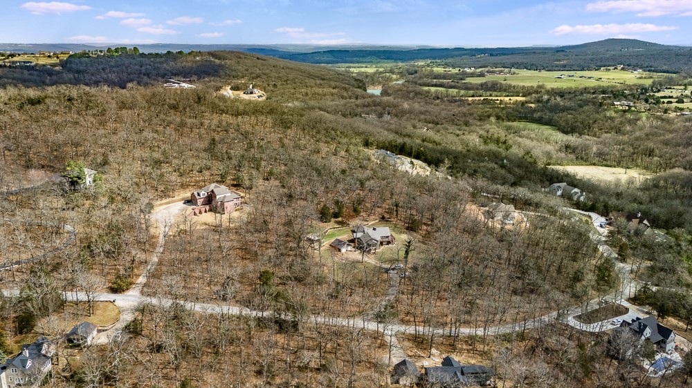 Fox Run Add Rep - Residential