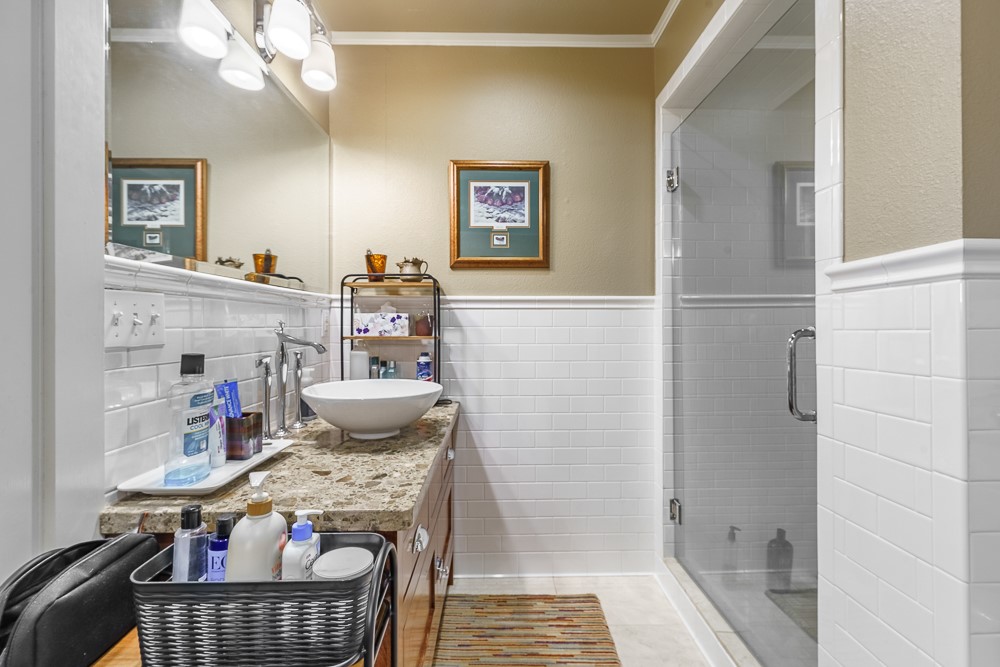 Fox Run Add Rep - Residential