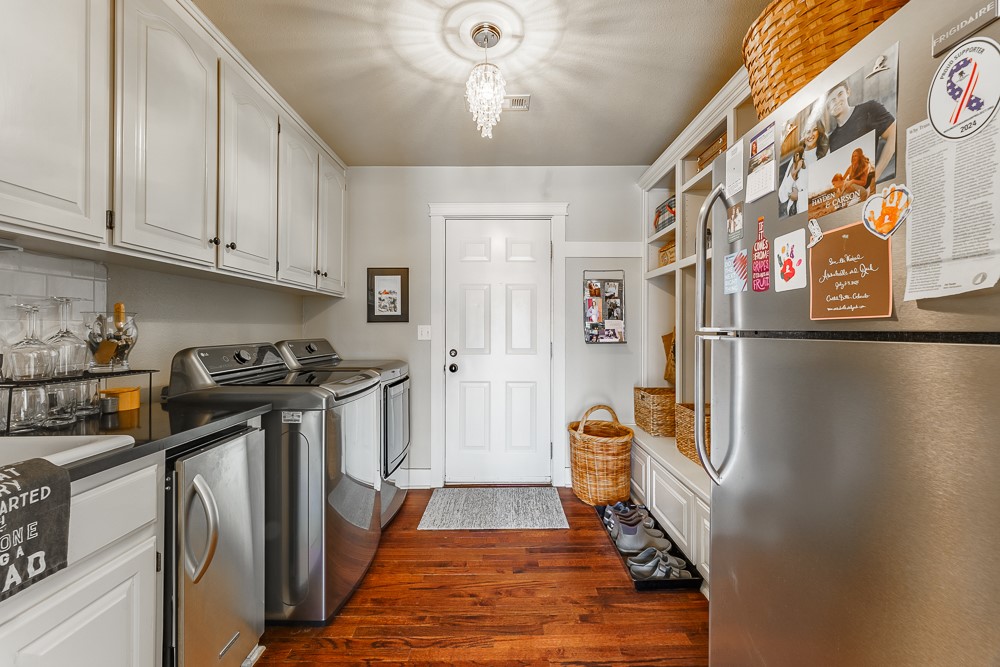 Fox Run Add Rep - Residential