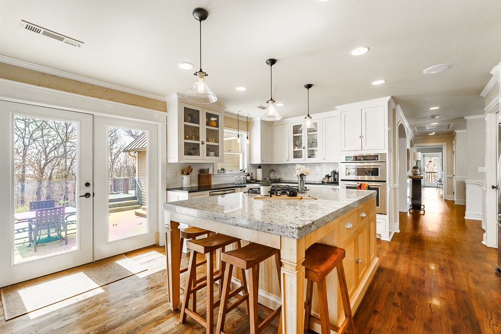 Fox Run Add Rep - Residential