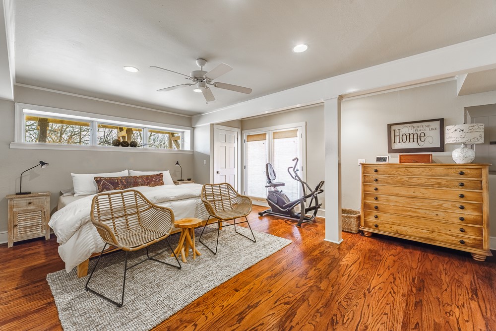 Fox Run Add Rep - Residential