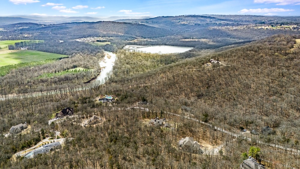 Fox Run Add Rep - Residential