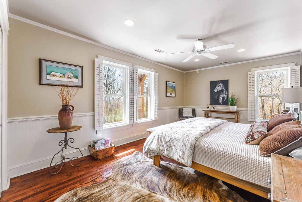 Fox Run Add Rep - Residential