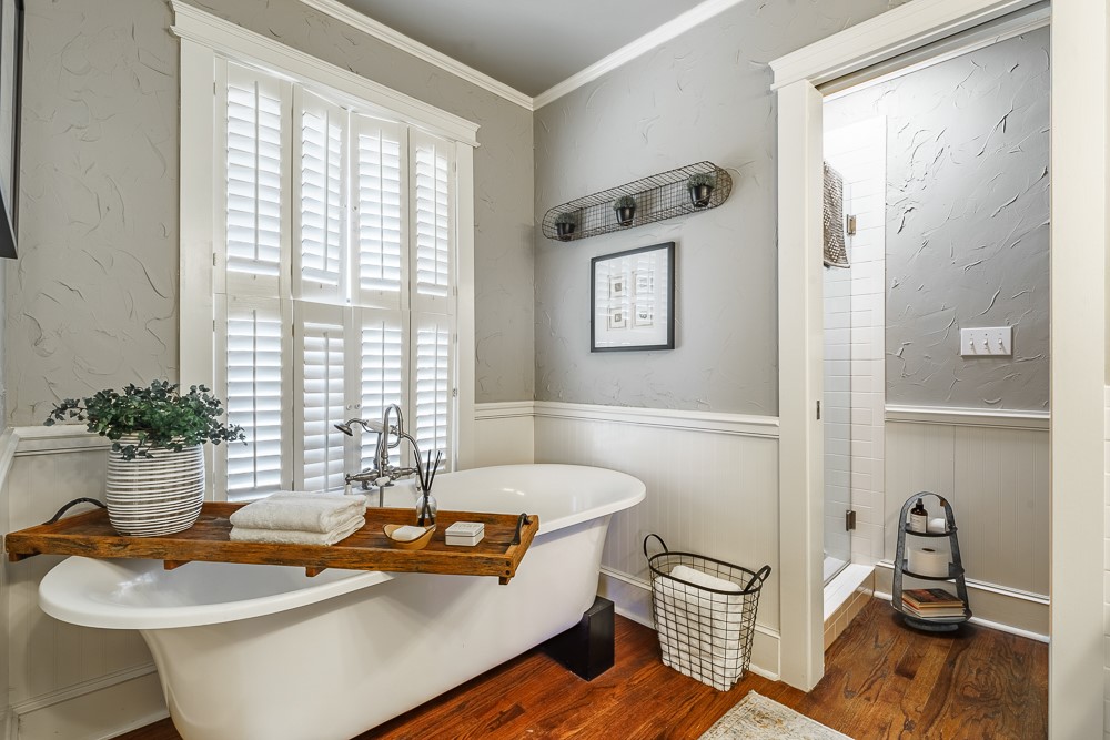 Fox Run Add Rep - Residential