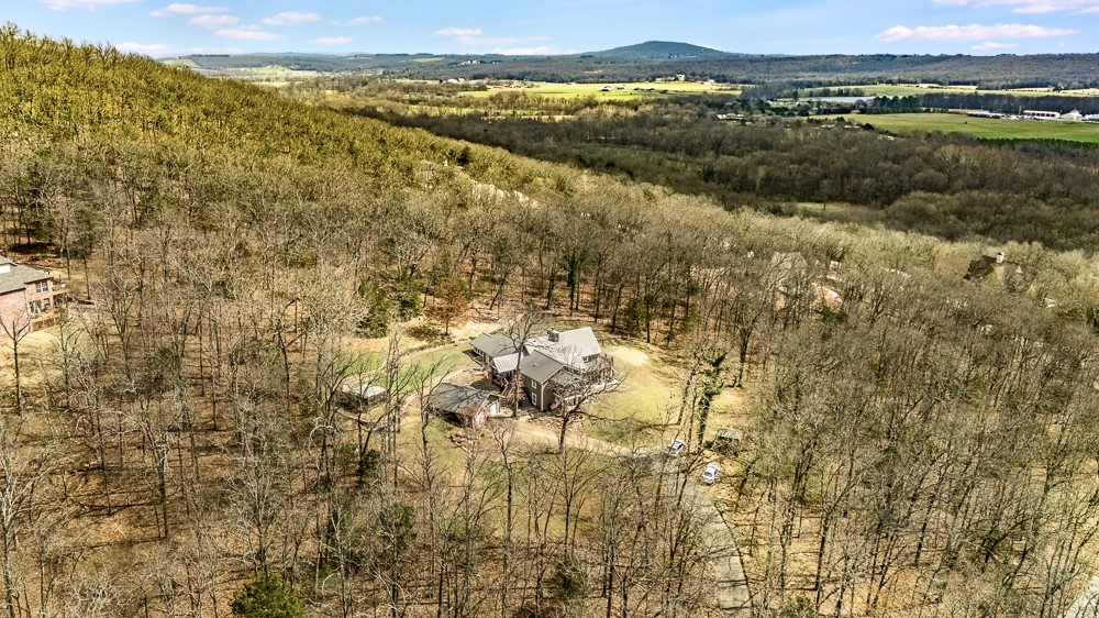 Fox Run Add Rep - Residential