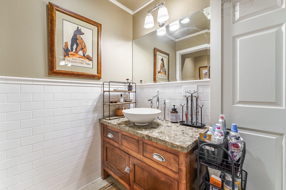 Fox Run Add Rep - Residential