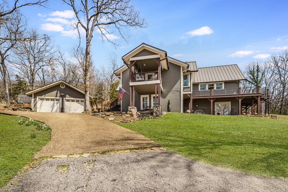 Fox Run Add Rep - Residential