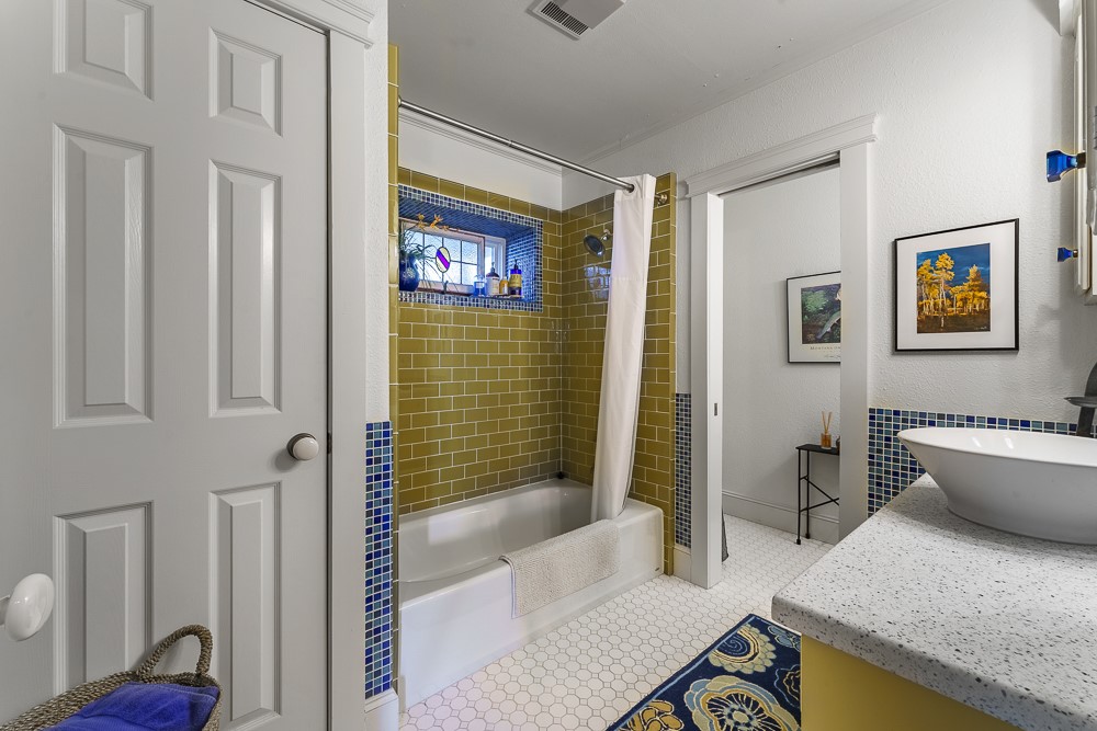 Fox Run Add Rep - Residential