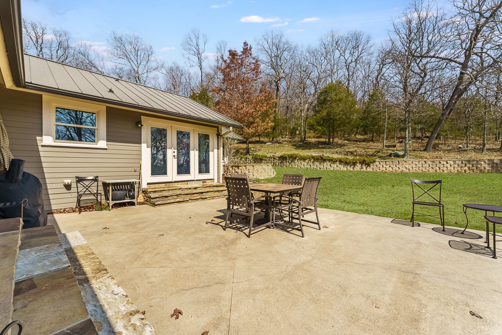 Fox Run Add Rep - Residential