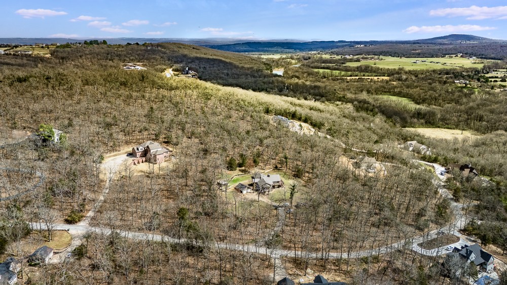 Fox Run Add Rep - Residential