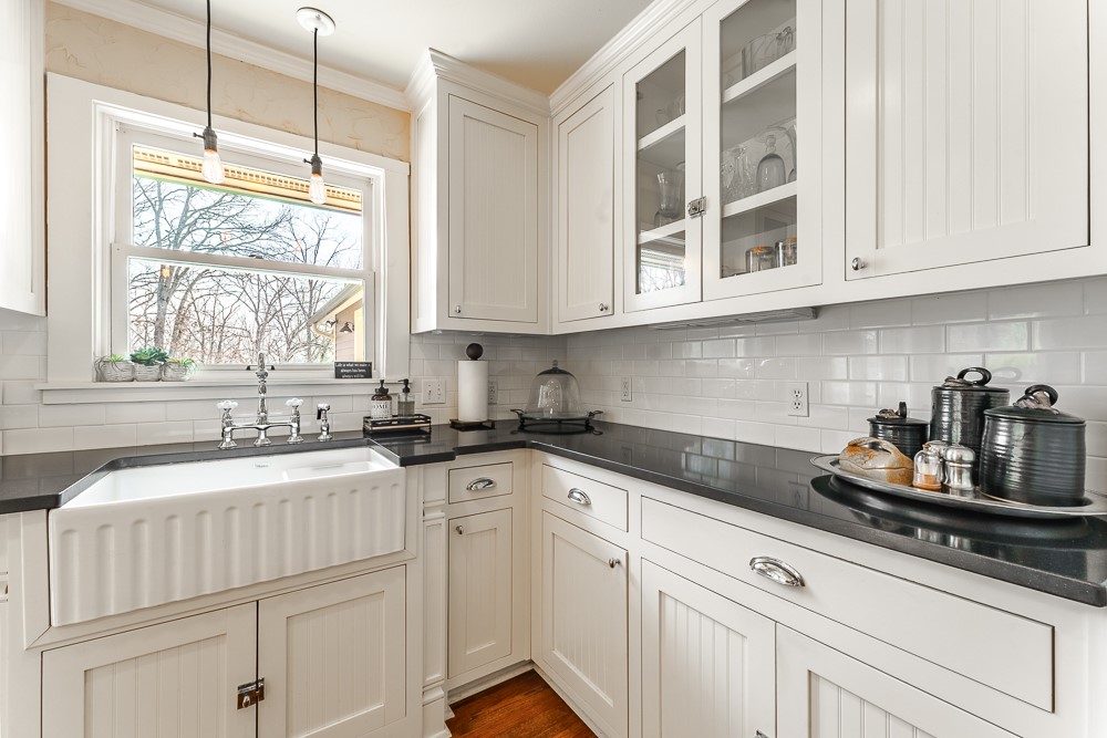 Fox Run Add Rep - Residential