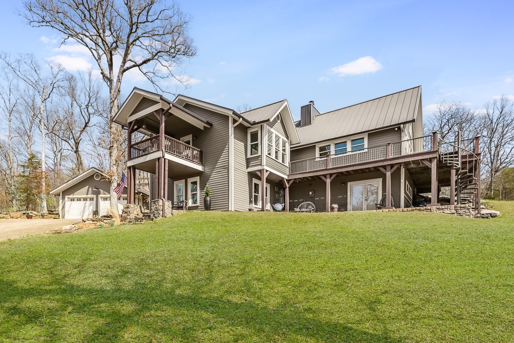 Fox Run Add Rep - Residential