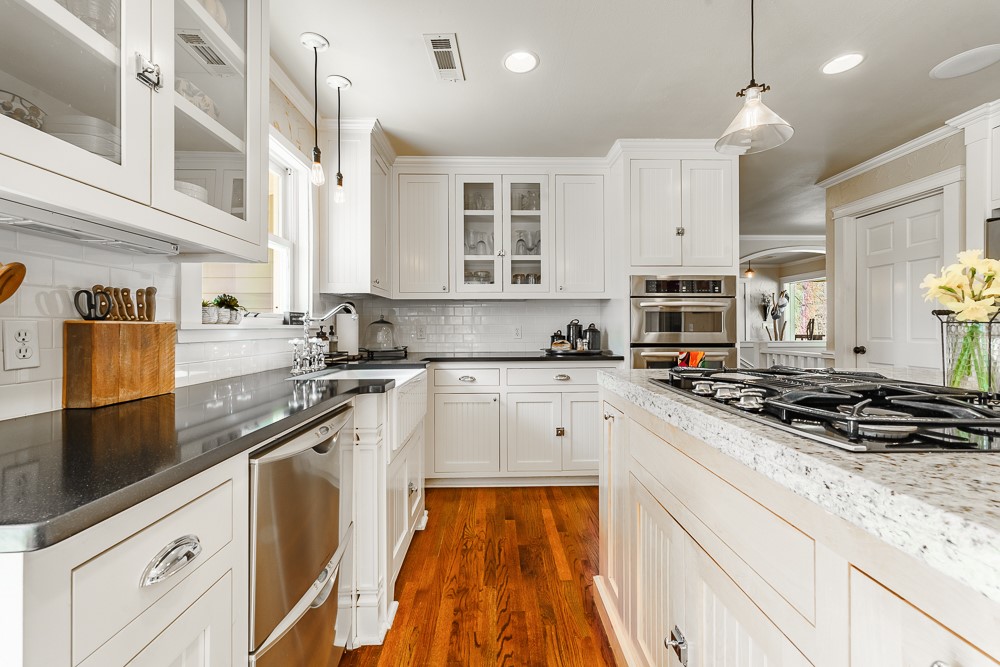 Fox Run Add Rep - Residential