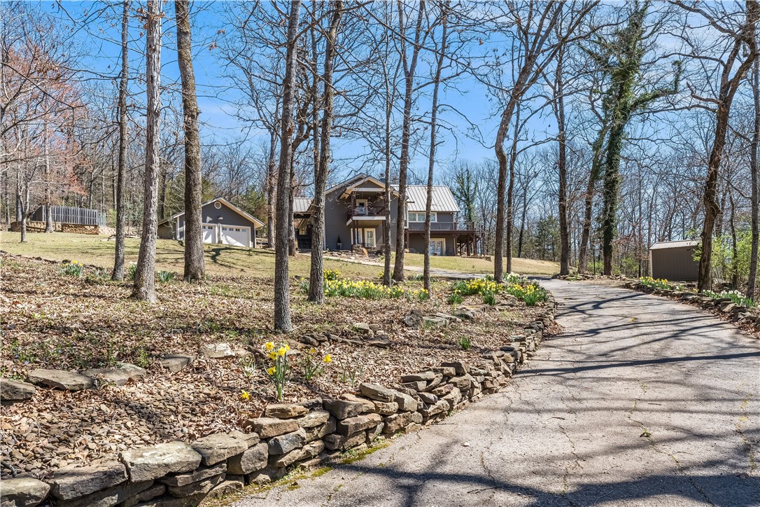 Fox Run Add Rep - Residential