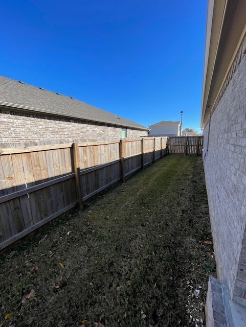 Cottonwood Place - Residential Lease