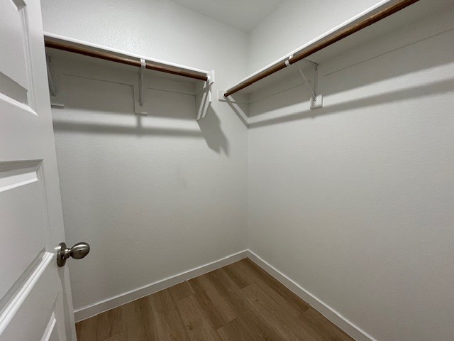 Cottonwood Place - Residential Lease