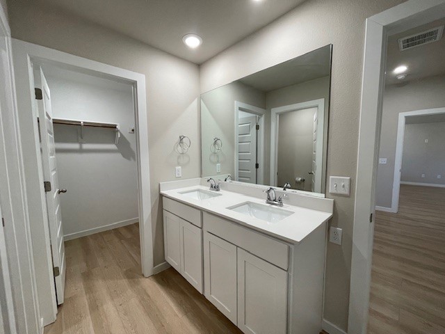 Cottonwood Place - Residential Lease