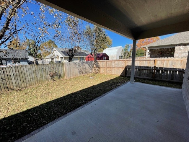 Cottonwood Place - Residential Lease