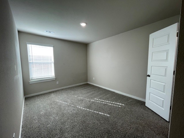 Cottonwood Place - Residential Lease