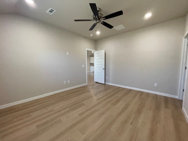 Cottonwood Place - Residential Lease