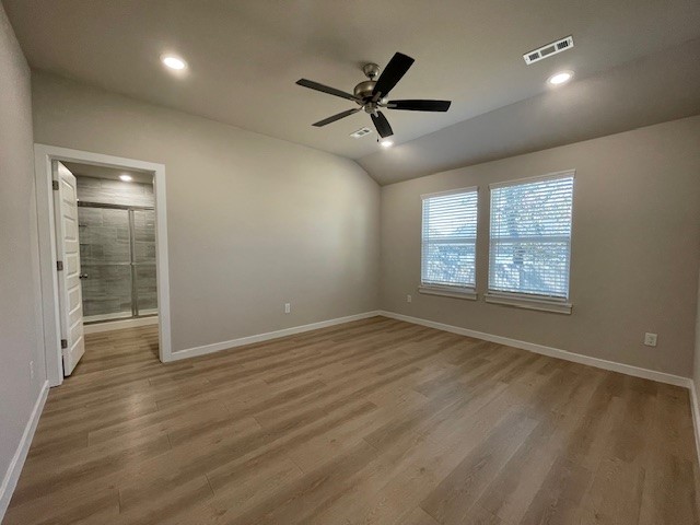 Cottonwood Place - Residential Lease