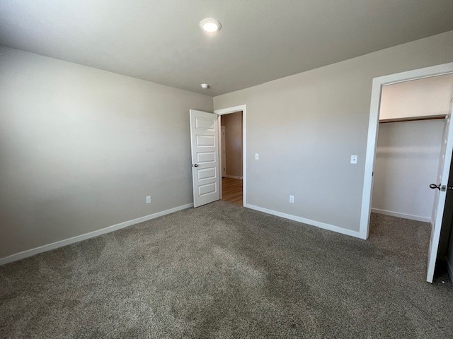 Cottonwood Place - Residential Lease