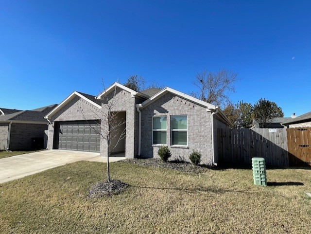 Cottonwood Place - Residential Lease