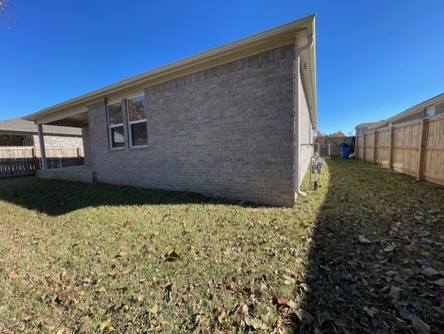 Cottonwood Place - Residential Lease