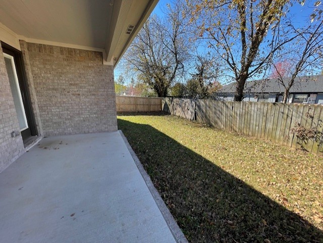 Cottonwood Place - Residential Lease