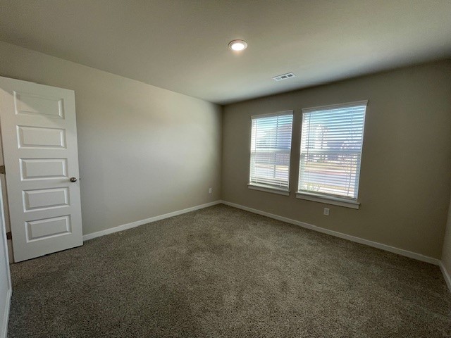 Cottonwood Place - Residential Lease