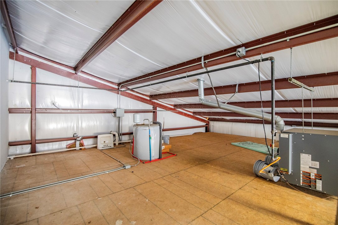 South Pointe Center Add Siloam Spgs - Commercial Lease