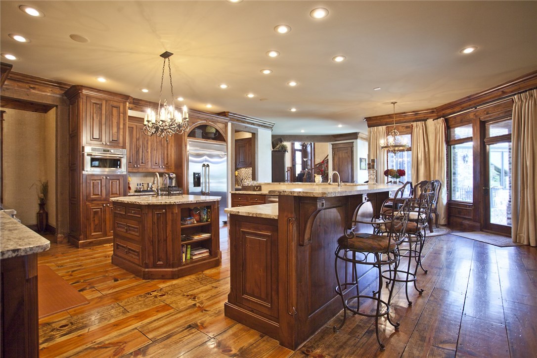 Pinnacle Sub Ph 4-Rogers - Residential