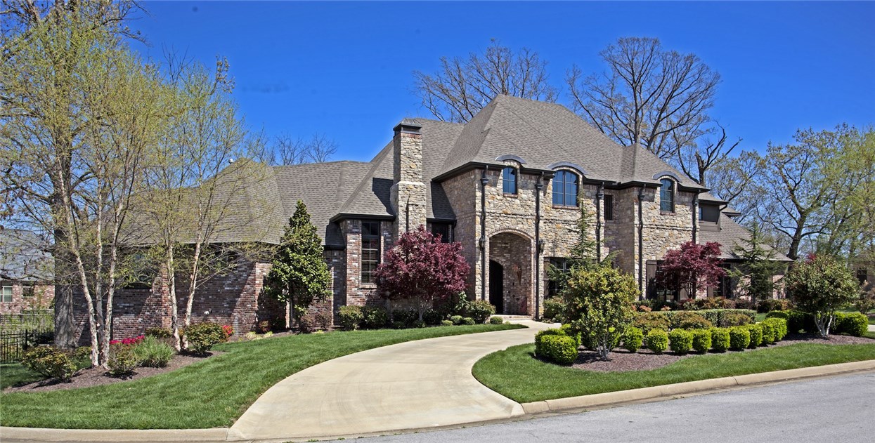 Pinnacle Sub Ph 4-Rogers - Residential