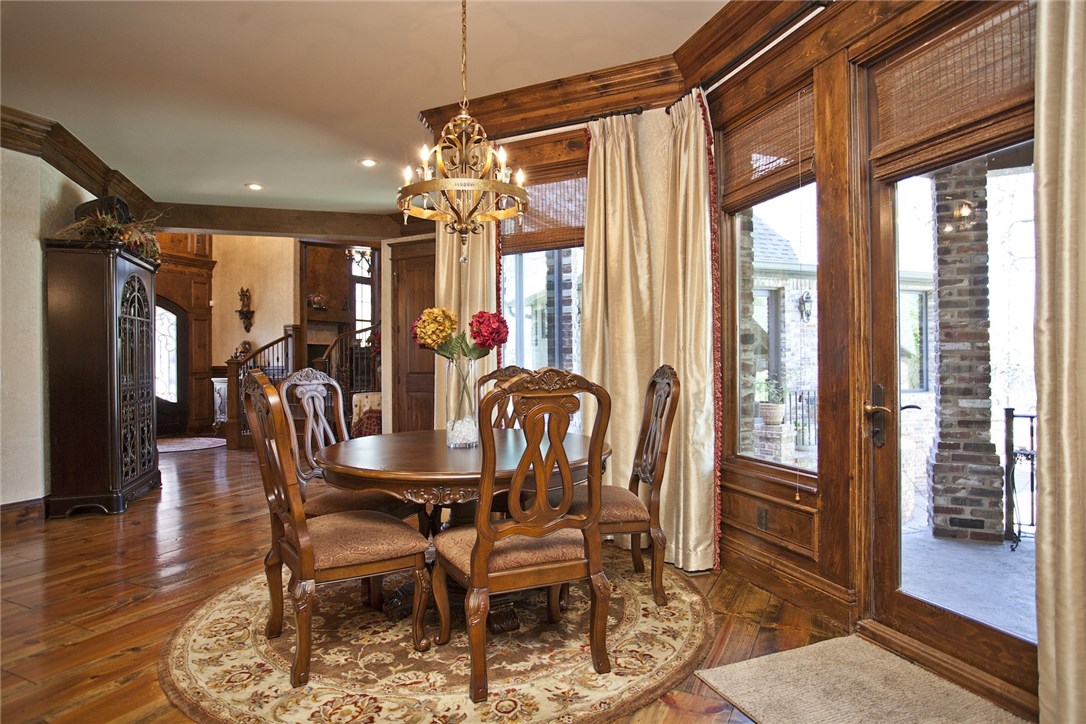 Pinnacle Sub Ph 4-Rogers - Residential