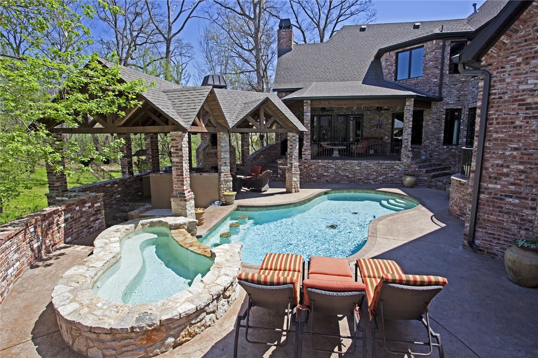 Pinnacle Sub Ph 4-Rogers - Residential