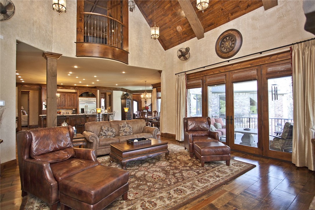 Pinnacle Sub Ph 4-Rogers - Residential